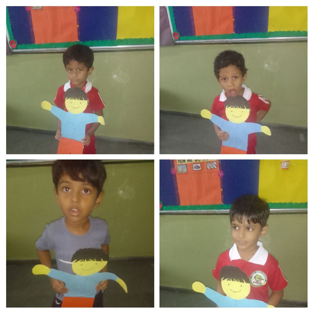 Annual Day 1
